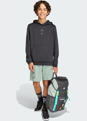 Шорты MINECRAFT TRAINING adidas (372795473)