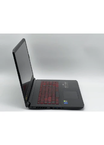 Ігровий ноутбук Nitro 5 AN517-54-79L1 / 17.3" (1920x1080) IPS / Intel Core i7-11800H (8 (16) ядер по 2.3 - 4.6 GHz) / 16 GB Acer (398131386)