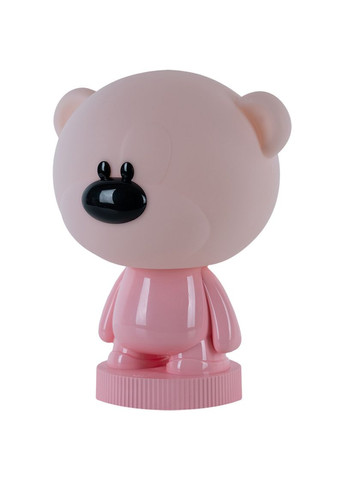 Світильник-нічник LED з акумулятором Bear рожевий Kite (322169598)