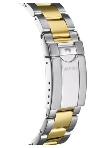 Чоловічі наручні годинники J862/3 Jaguar (330810049)