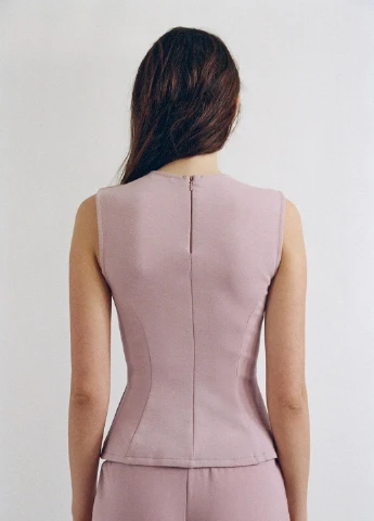 Топ Zara (327535128)