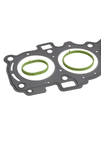 Комплект прокладок з різних матеріалів HEAD SET FORD 1.6TI HXJA/HXJB/PNBA/RHBA 07-14 52270700-ua Ajusa (366189676)