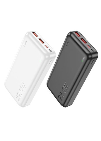 Универсальная Мобильная Батарея Power Bank J101A Astute 22.5W fully compatible 20000 mAh Hoco (340284172)