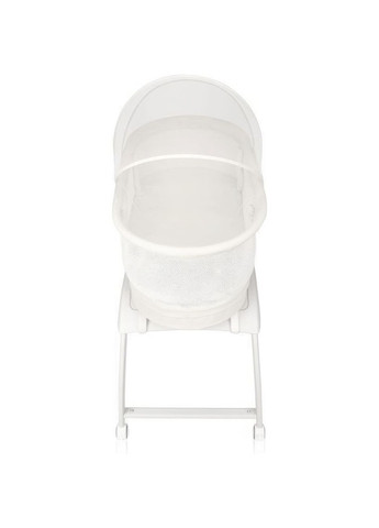 Ліжечко-колиска Coral White () Lionelo LO-CORAL WHITE (341485572)