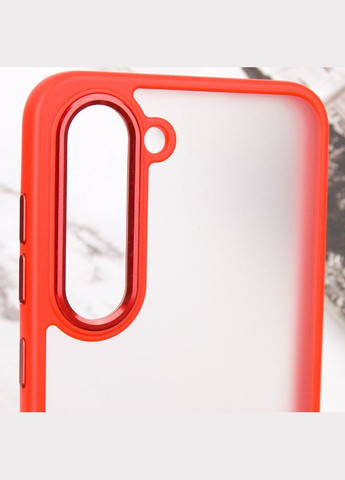 Чехол на Samsung Galaxy S23 / для самсунг галакси С23 ТПУ и поликарбонат Epik (356103300)