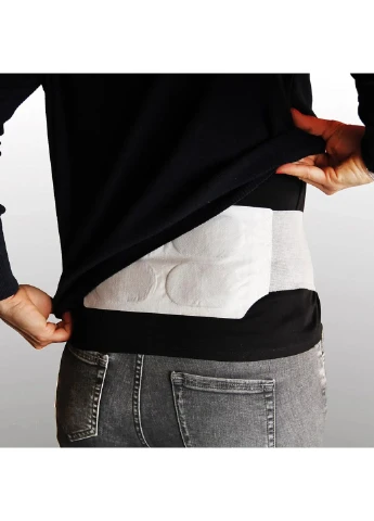 Химическая грелка-пояс New Heat Belt Thermopad (347641118)