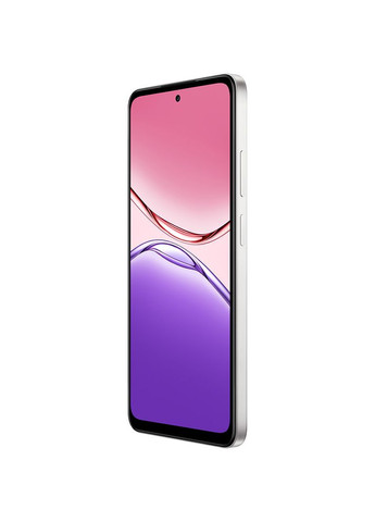 Смартфон A5x 4/128GB Dual Sim Laser White Oppo (344459440)