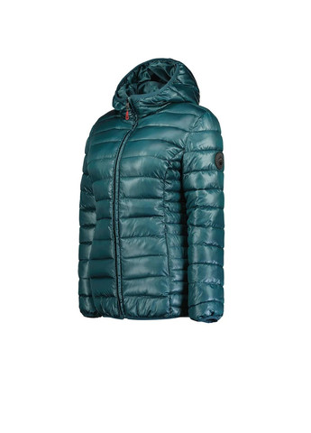 Темно-синяя демисезонная куртка демисезонная - женская куртка c0003w Canadian Peak