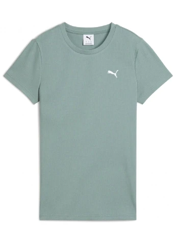 Футболка Puma ESS ELEVATED Tee - (388304265)