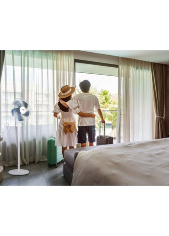 Напольный вентилятор NT01 (90-015) Neo Tools (360413819)