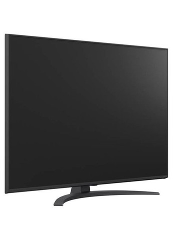 Телевізор 50NANO81A6A LG (331012594)