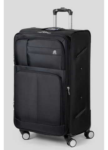 Велика тканинна валіза 8021-1-BL Moltani (370853689)