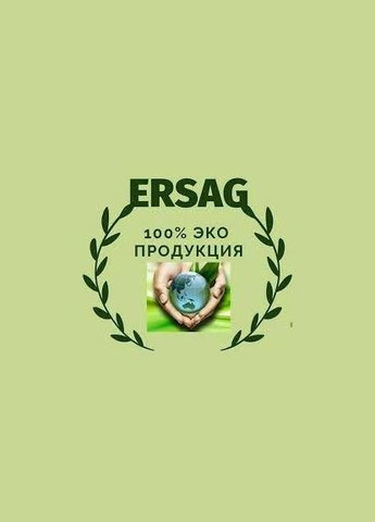 Гель для душа с экстрактом ромашки от 1000 мл. ERSAG (329436437)