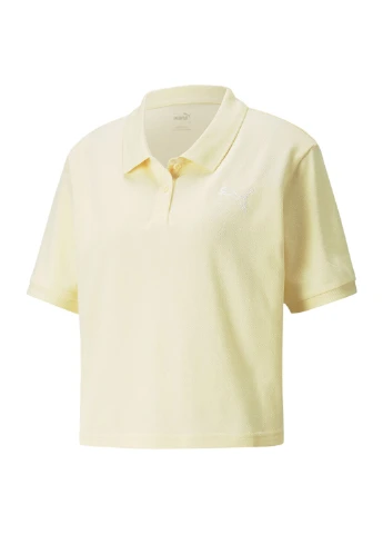 Поло Off Court Women’s Polo Shirt Puma (259617663)