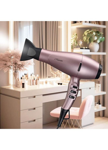 Фен для волос (MR-224) Maestro (328601616)