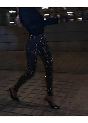 Женские лосины с мерцающими пайетками Avanti (371772767)