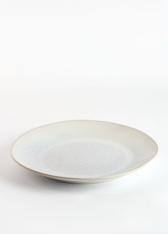 Тарелка "Фьорд" 28 см каменная керамика MVM (365968399)
