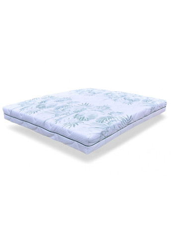 Матрац ортопедичний Keiko Niji 120х190 см пружинний (EVR-4918) HighFoam (305004325)