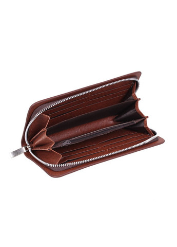 Мужчина клатч из искусственной кожи 356-111LBROWN No Brand (370848464)