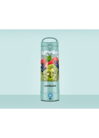 Блендер NBP003LBL NUTRIB PORTABLE LB Nutribullet (326519156)