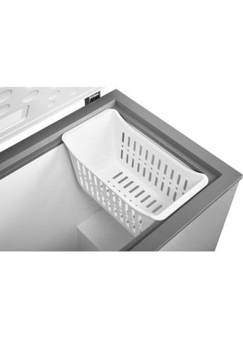 Морозильный сундук HCF-205NHSE++ HEINNER (340064649)