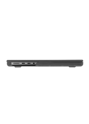 Накладка Matte для MacBook Air 13.6 M4/M3/M2 (A3240/A3113/A2681) Grey (ARM79456) ArmorStandart (362135591)