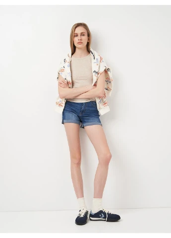 Футболка H&M - (348860422)