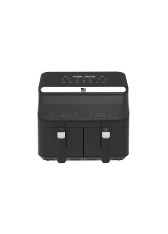 Аерофритюрниця подвійна 8.5 л 2800 Вт BH 10890 Bass Polska (368698040)