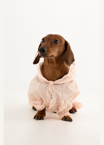 Комбинезон для животных KM52621 Розовый (2002014440528D) shop (2002014440528) KUMAOCHONGWUYONGPIN (363829761)