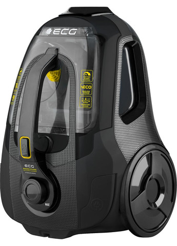 Пылесос EСG VP-BS6120-Animal 800 Вт ECG (372203069)