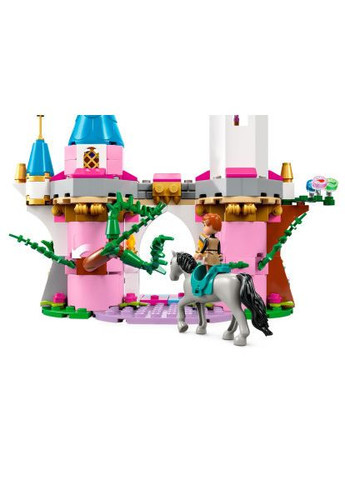 Конструктор (43240) Lego Disney Драконяча форма Малефісенти (366482077)