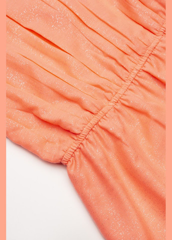 Оранжевое платье Coccodrillo (291884343)