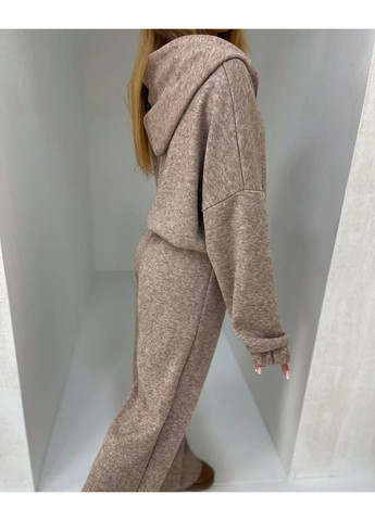 Тепленький з двохсторонньої ангори More_bboutique костюм (368636119)