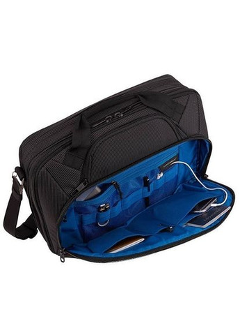 Сумка для ноутбука Crossover 2 Laptop Bag 15.6" (Black) TH 3203842 Thule (316622032)