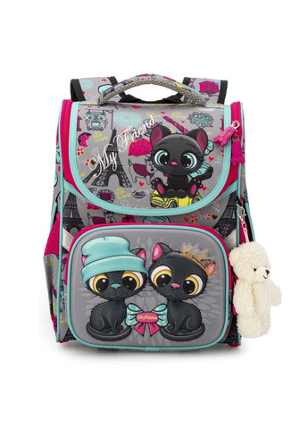 Ранец школьный для девочек SkyName 2072 Winner One (278404551)