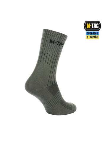 Носки легкие Mk.2 Olive M-TAC (315047731)