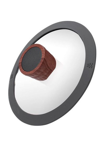 Ковш CAPELLA 1,4 л Black (93500) RESTO (323049142)