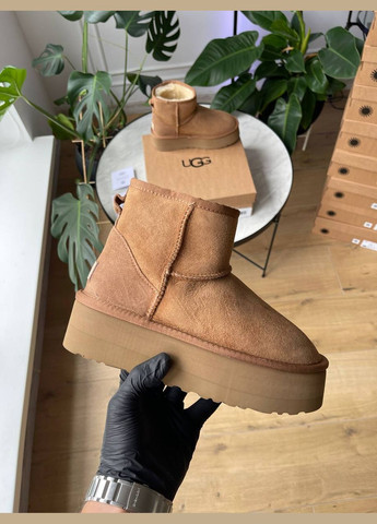 Уггі Vakko - (302224031)