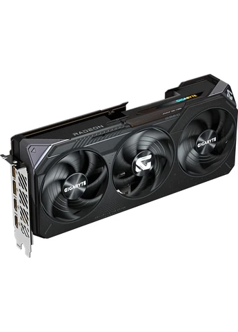 Видеокарта Radeon RX 9070 XT GAMING OC 16G (GV-R9070XTGAMING OC-16GD) UA [130189] Gigabyte (400895151)