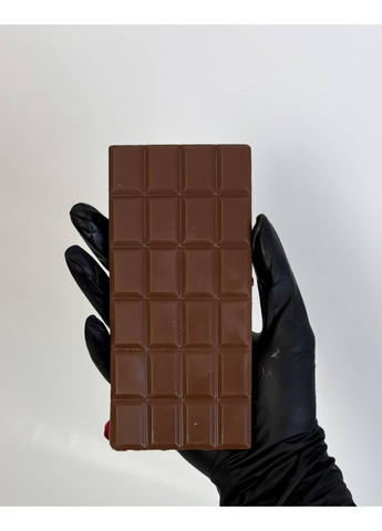 Вкусная крафтовая молочная шоколадка с красивым дизайном и с надписью BerryBar 100г No Brand (352767745)