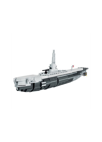 Конструктор (m261672) Cobi Підводний човен Танг SS-306, 777 деталей (367070946)