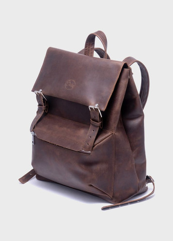 Чоловічий шкіряний рюкзак Dekey (351898976)