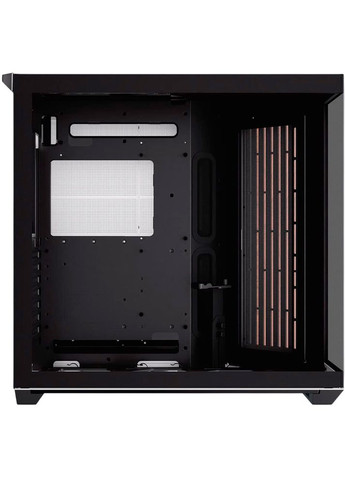 Корпус V1-W Black/White/Wood (APCM-VI01103.M1) APNX (340405711)
