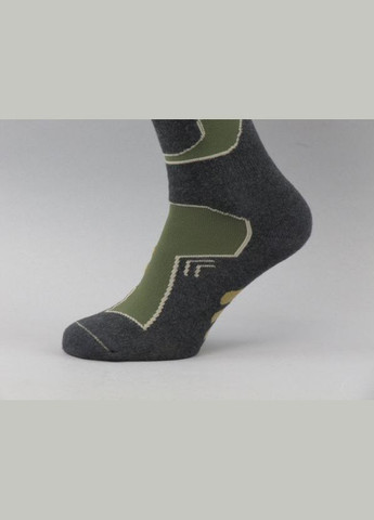 Теплі термошкарпетки високі вовна мериноса Італія X-Tech (305848112)