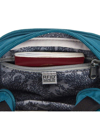 Сумка LS100 Crossbody Blue (40131530) Pacsafe (323131435)