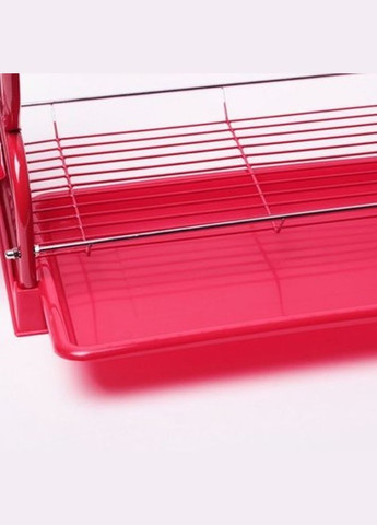 Сушарка для посуду 55х37 см KM-0765A Kamille (316628049)