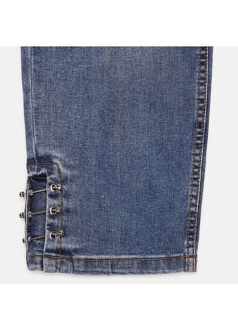 Капри джинсовые Dex (283610935)