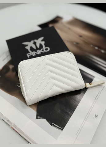 Пінко гаманець міні LUX білий No Brand (317627535)