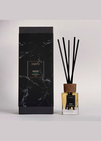 Подарунковий набір "Werde" INRO (322426352)