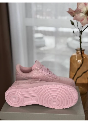 Комбіновані літні кросівки nike air force 1 07 low se pifoam найк аір форс 1 No Brand